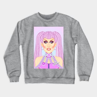 QUEEN Crewneck Sweatshirt